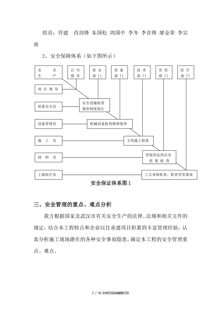 工程安全专项施工方案_第2页