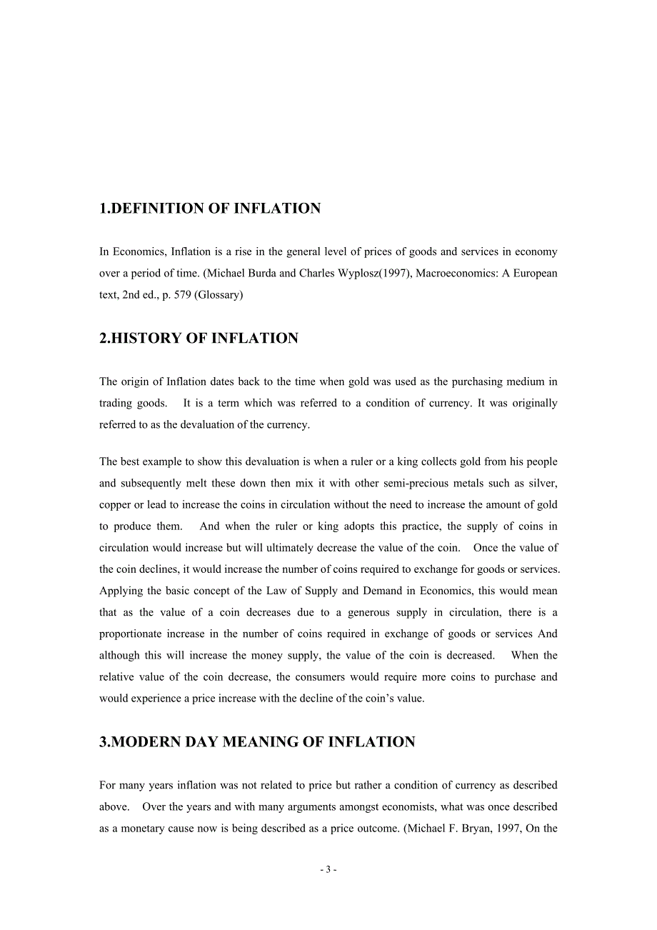 财务英文毕业论文_第3页