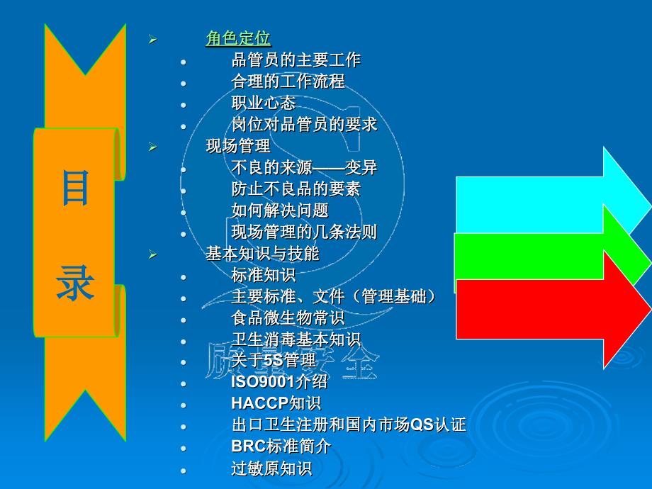 品质管理人员角色定位_第4页