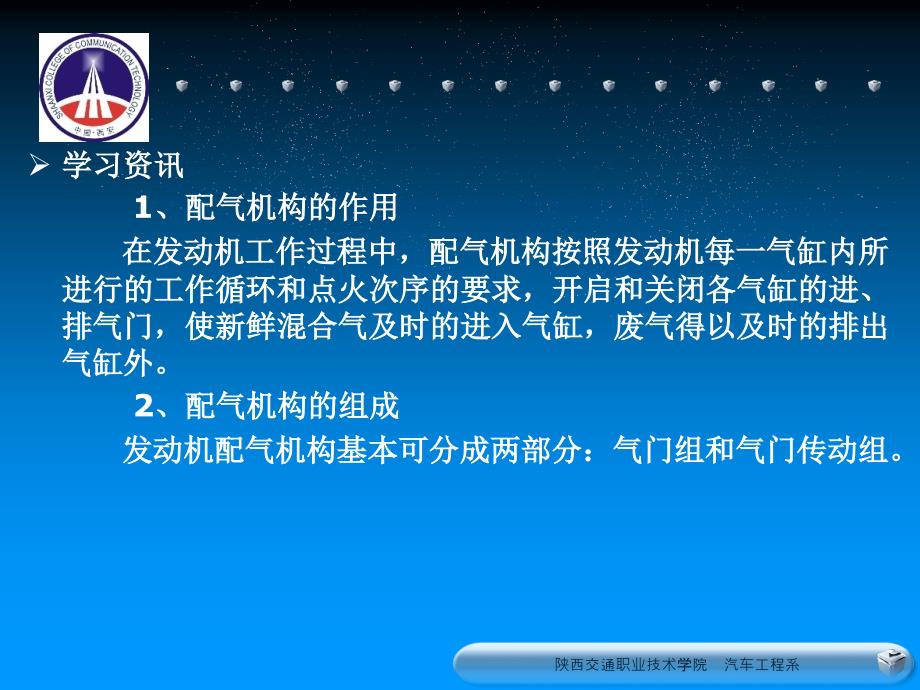 汽车运用与维修正时皮带的更换与调整_第3页