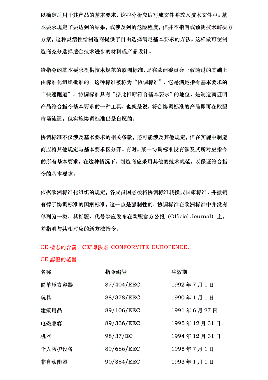 各国的安全认证_第2页