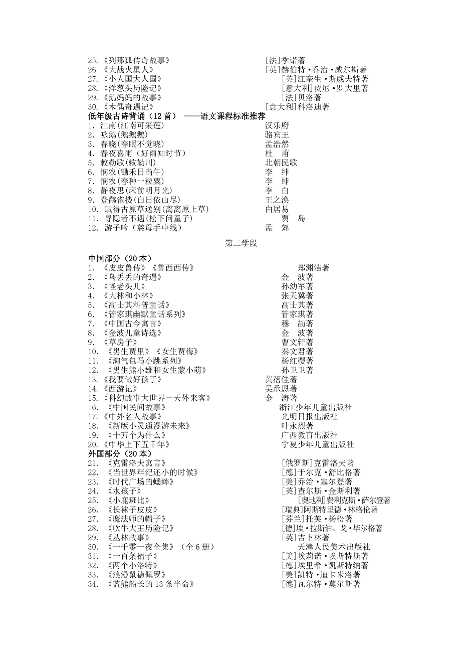 盐城市加强全市中小学语文和英语.doc_第4页