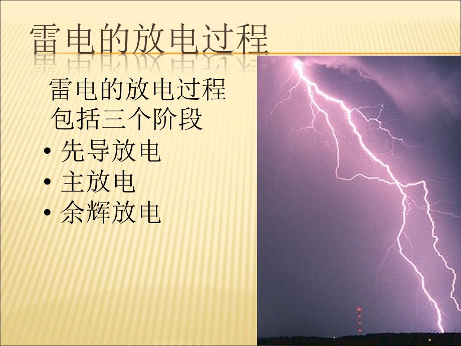 电力系统的防雷简介课件_第3页