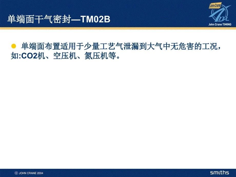 干气密封基本结构及主要布置方式_第5页