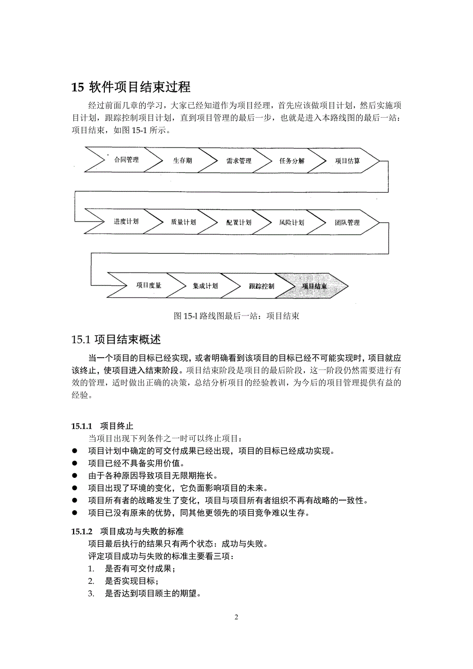 软件项目结束过程.doc_第2页