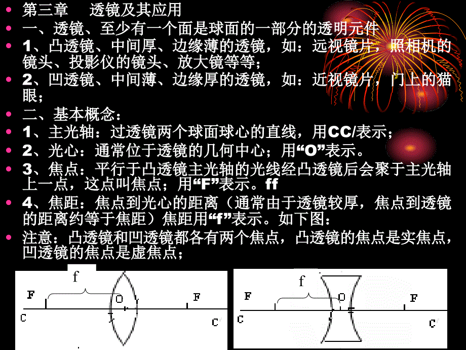 第三章透镜及其应用_第3页