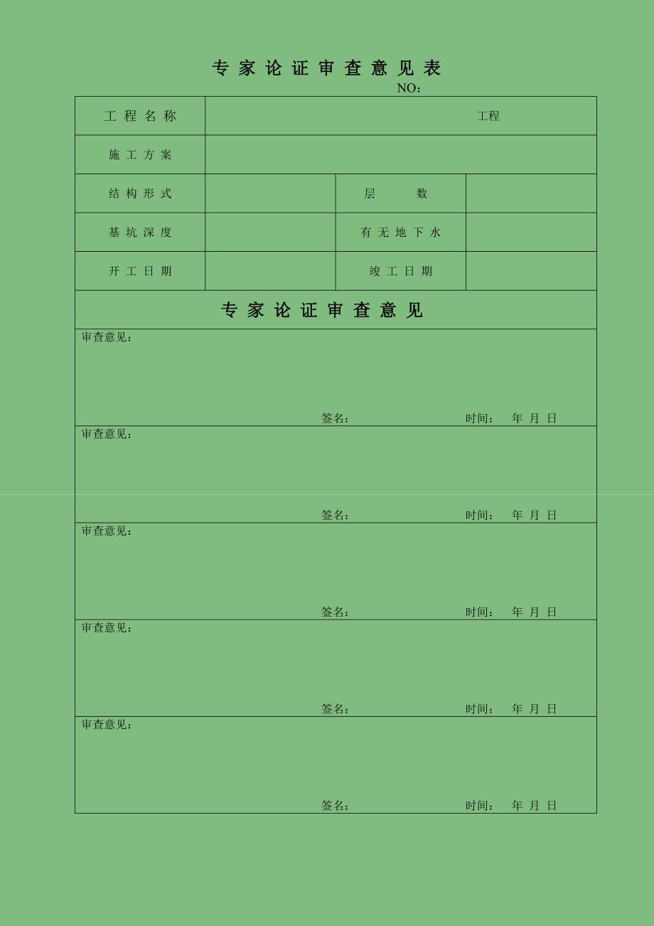 施工现场风险识别与控制措施_第2页