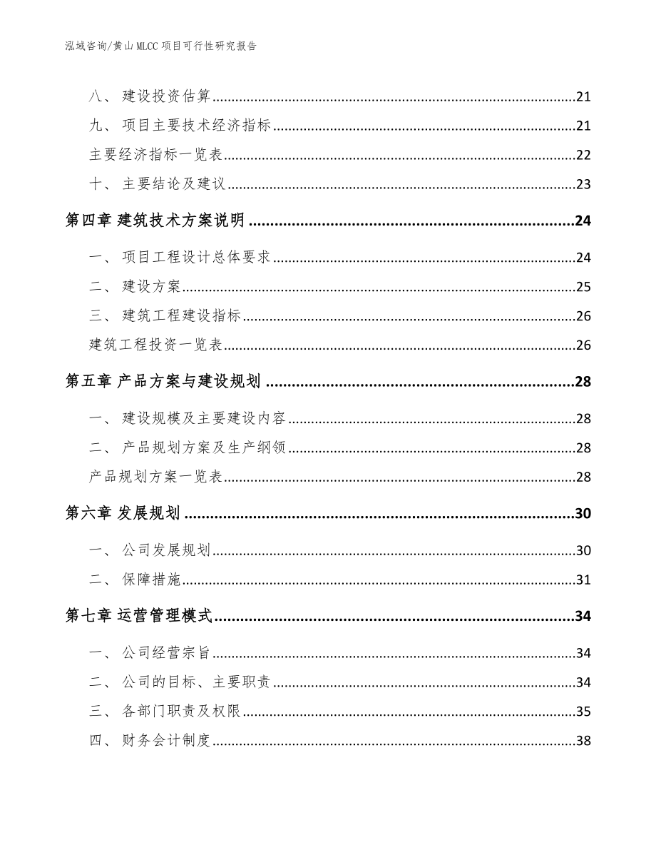 黄山MLCC项目可行性研究报告（范文参考）_第2页