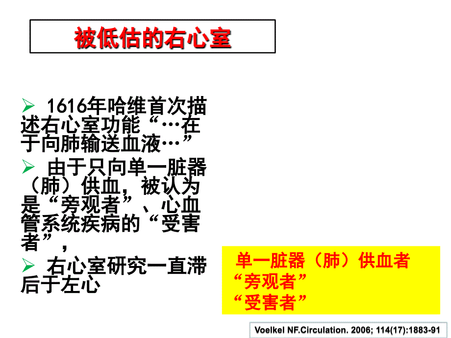 右心衰竭诊断治疗中国专家共识ppt课件_第2页