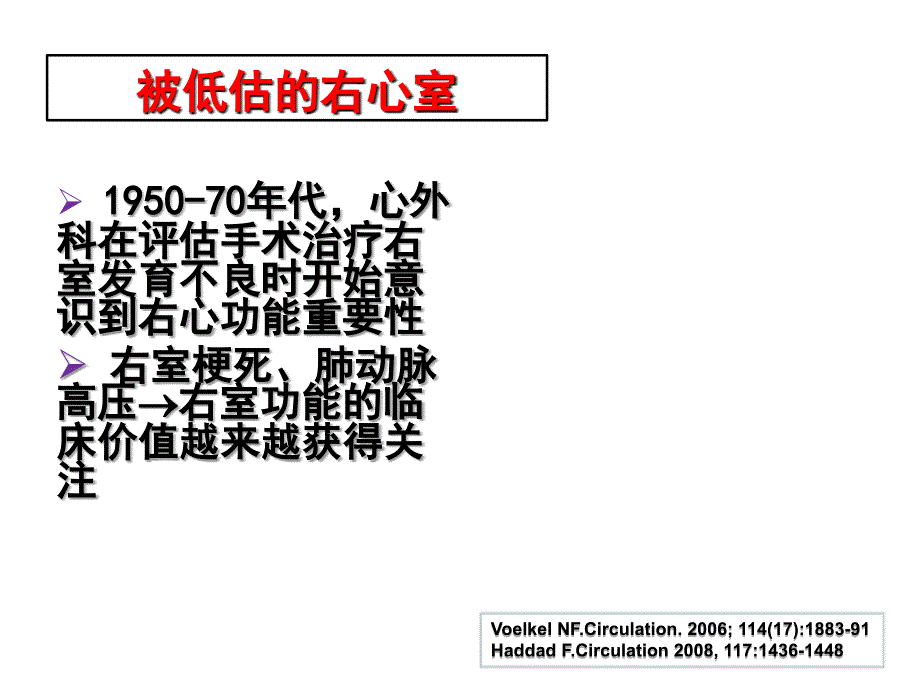 右心衰竭诊断治疗中国专家共识ppt课件_第3页