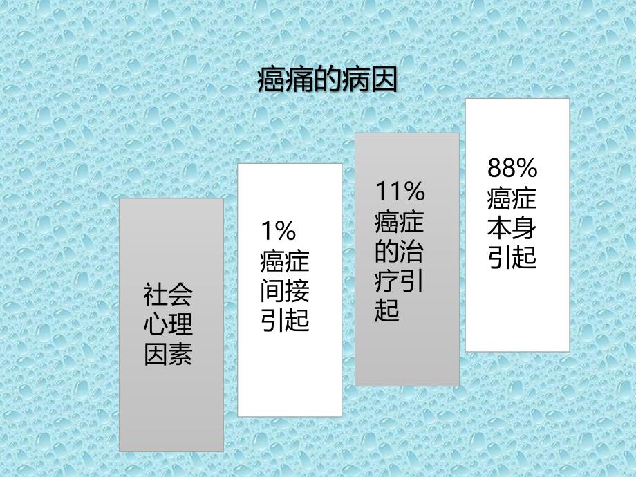 癌痛的相关知识PPT课件_第4页