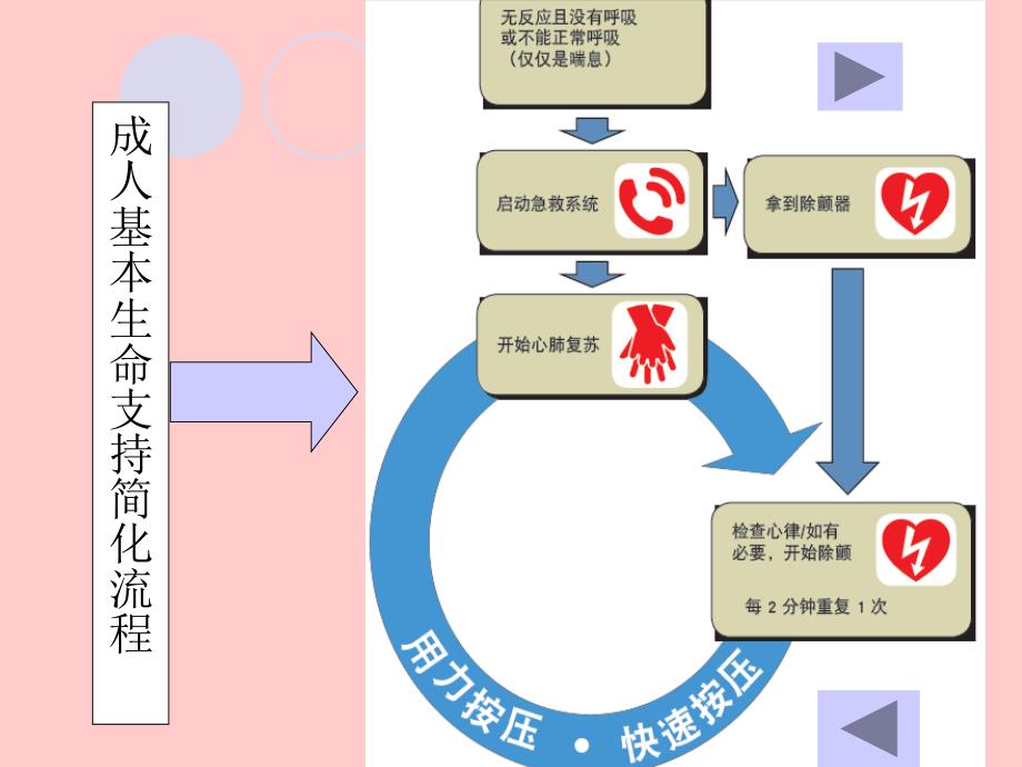 心肺复苏指南的新亮点_第3页