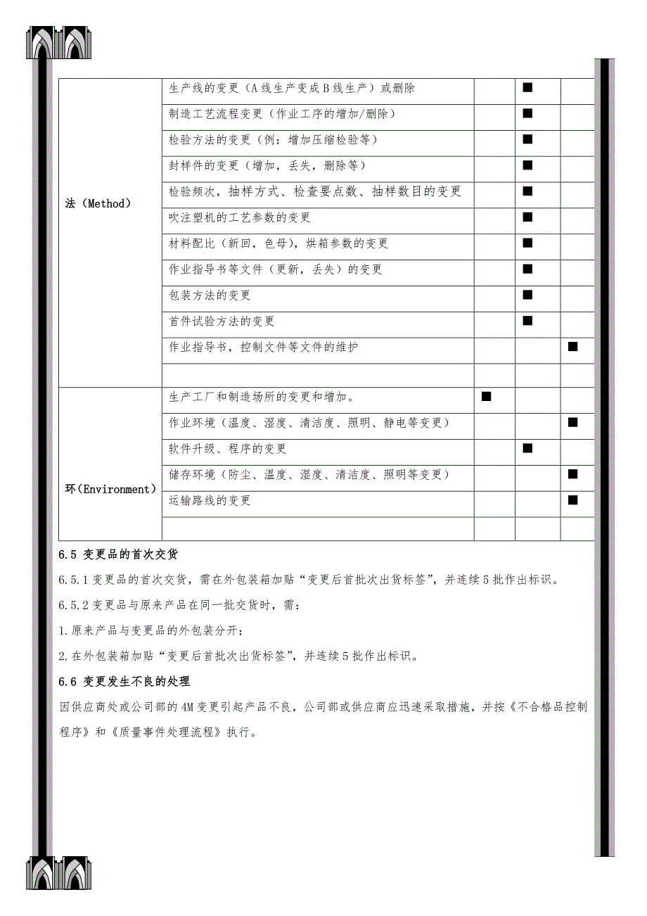 4M变更控制程序资料全_第4页