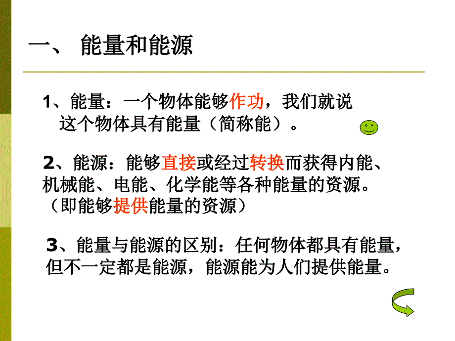 七章节二节能源和能源种类_第2页