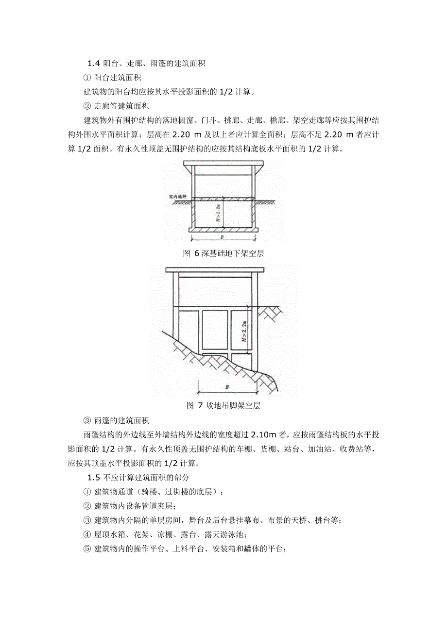 建筑面积定额计算方法.doc_第4页