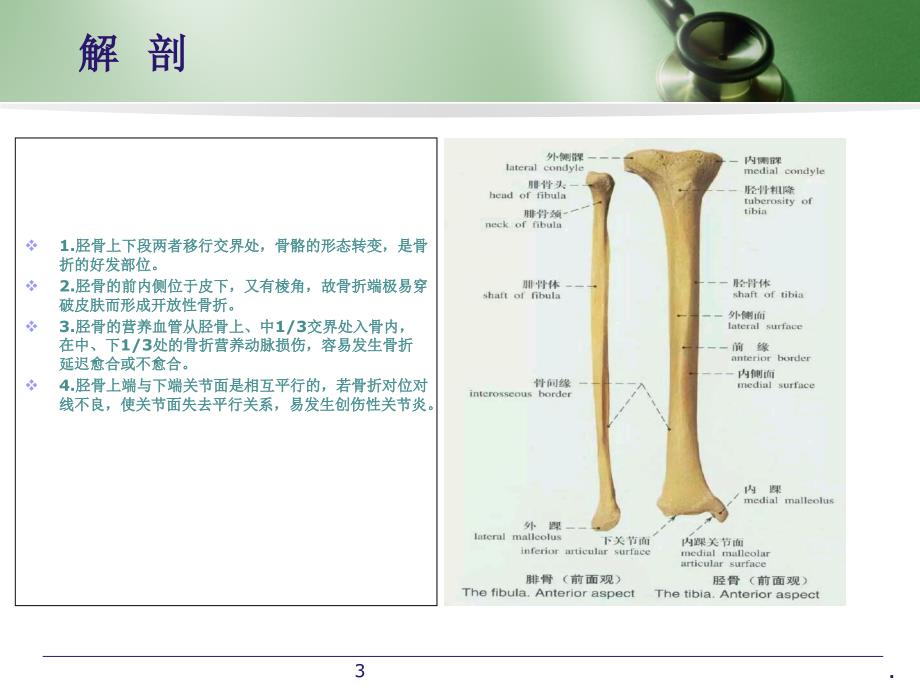 胫骨髓内钉内固定术文档资料_第3页