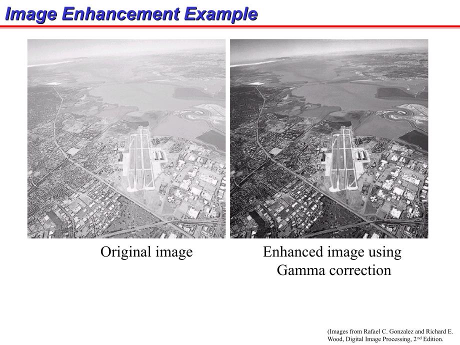 数字图像处理冈萨雷斯课件英文Chapter03空域图像增强_第4页