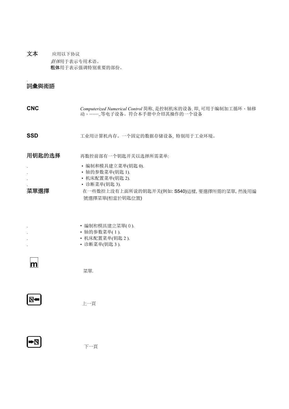 数控折弯机S530中文手册_第5页