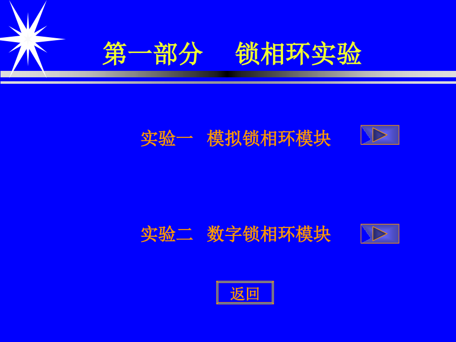 南京邮电大学通信原理实验课件_第4页