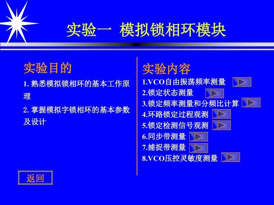 南京邮电大学通信原理实验课件_第5页