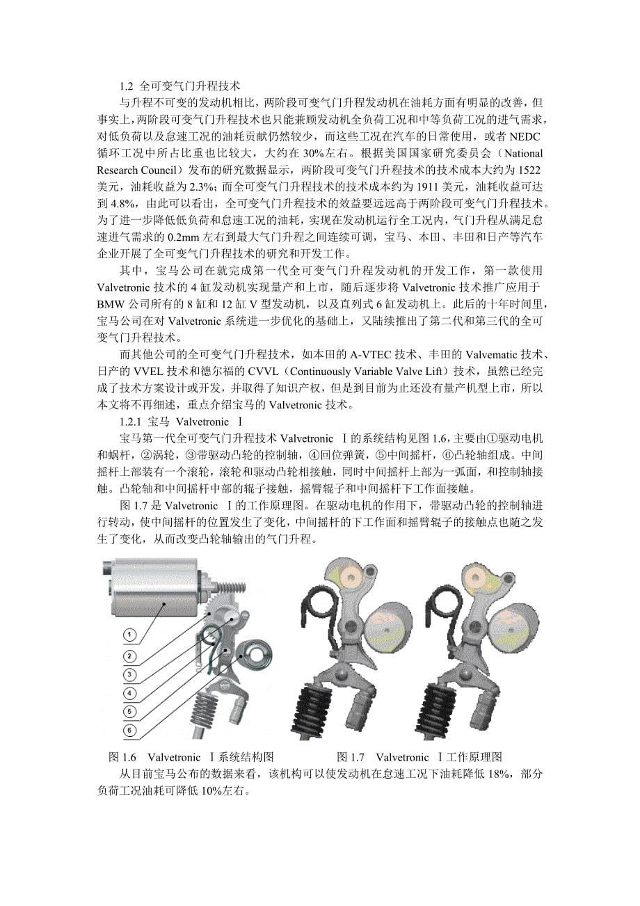 先进发动机气门控制技术_第5页