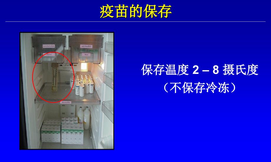 猪的疫苗注射注意事项_第3页