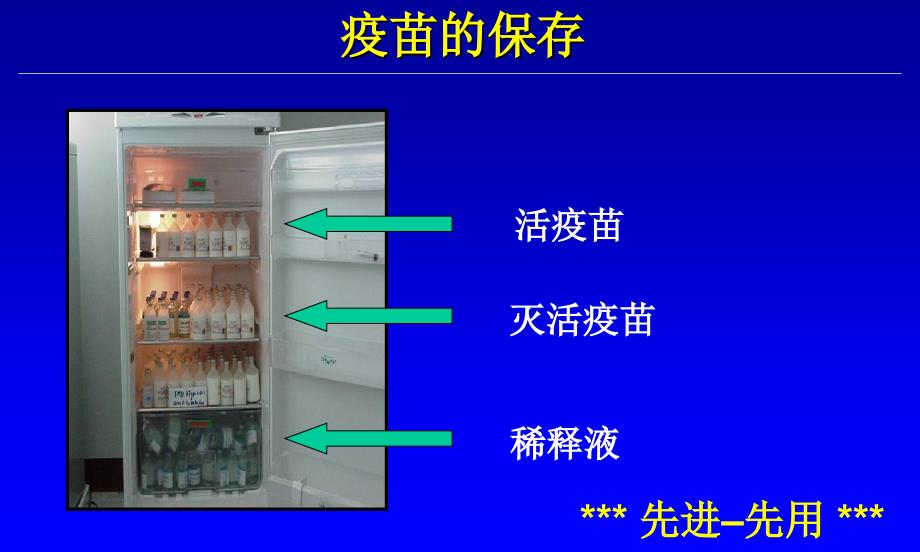 猪的疫苗注射注意事项_第4页