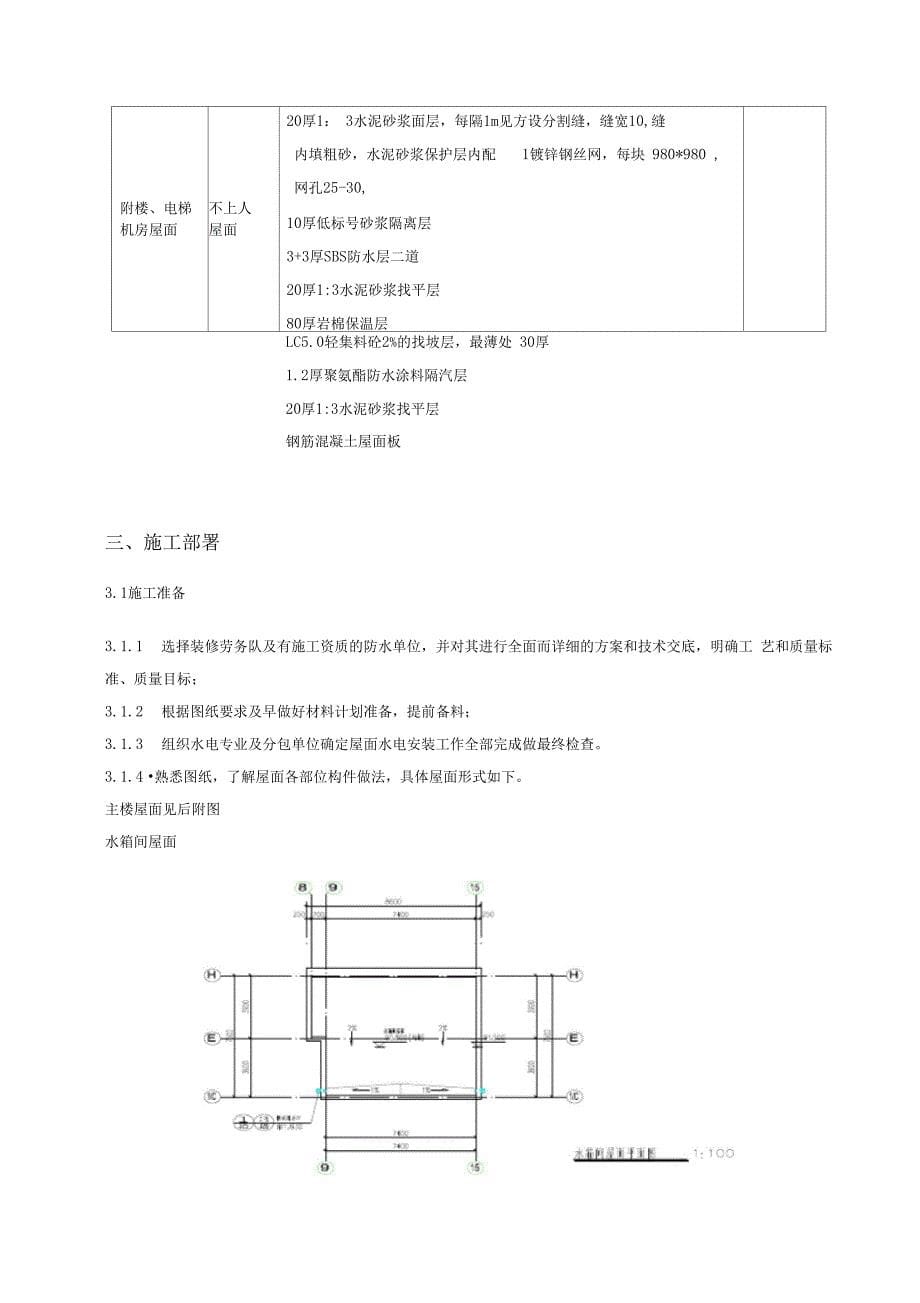 屋面施工方案(新)_第5页