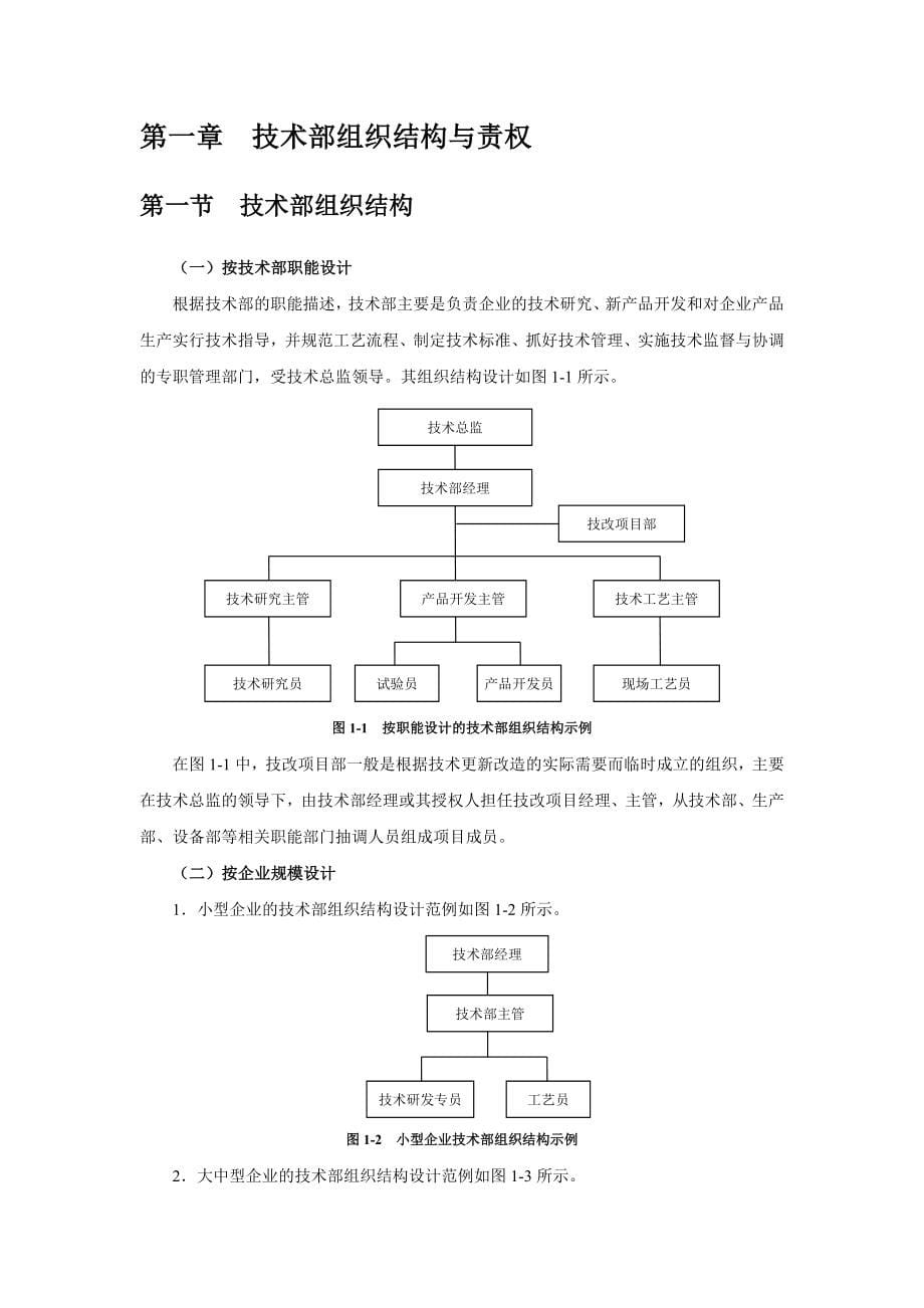 技术研发部规范化管理工具箱_第5页