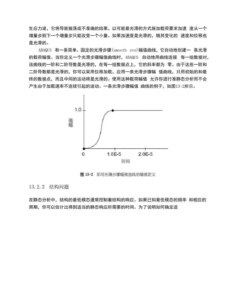 系列教程13ABAQUSEplicit准静态分析_第3页