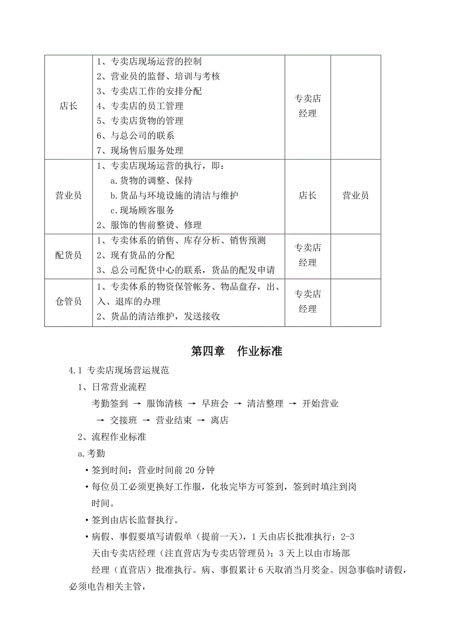 专卖店管理手册word版_第3页