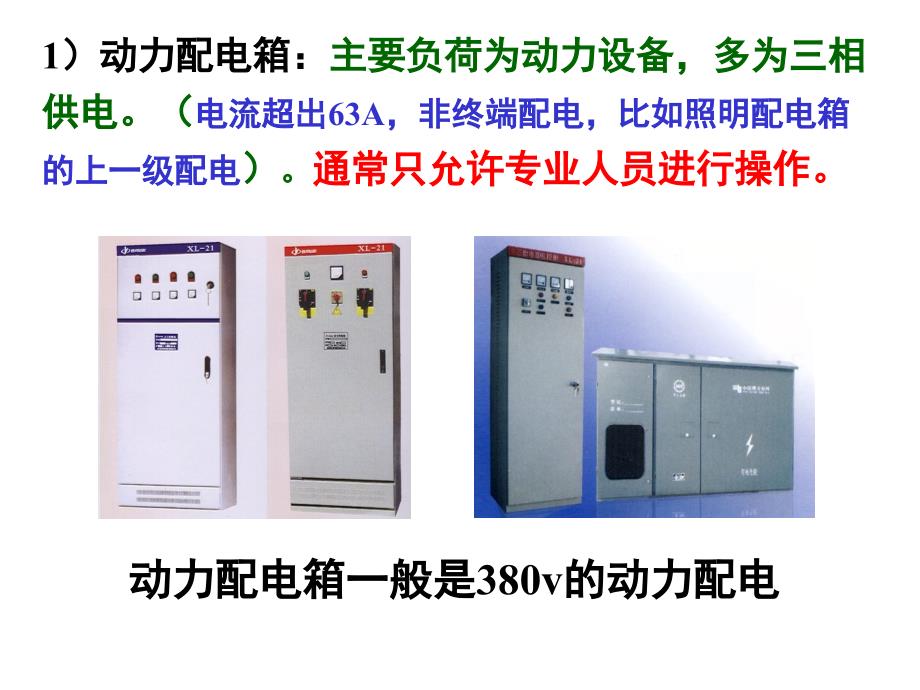 总分配电箱系统图_第2页