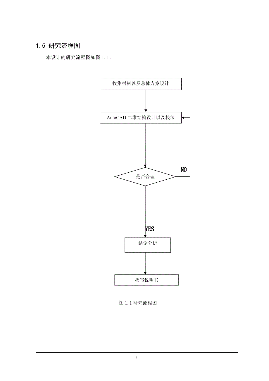 升降横移式立体车库设计_第3页