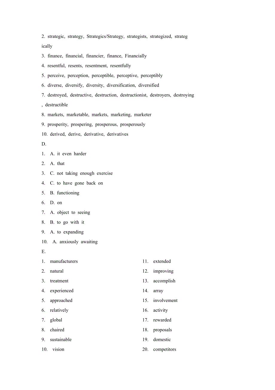 专题研究生英语多维教程熟谙课后答案_第4页