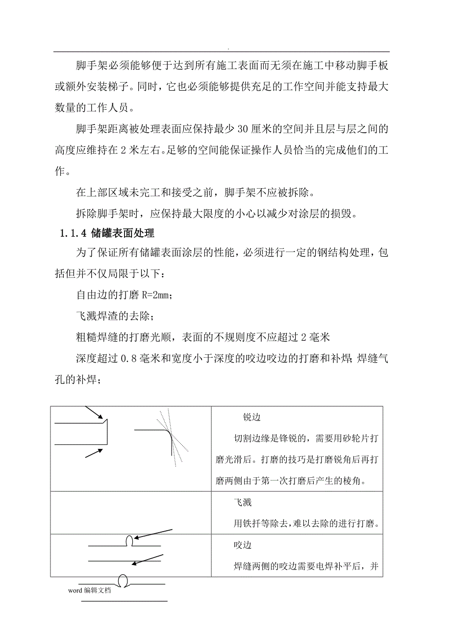 储罐防腐计划书.doc_第3页