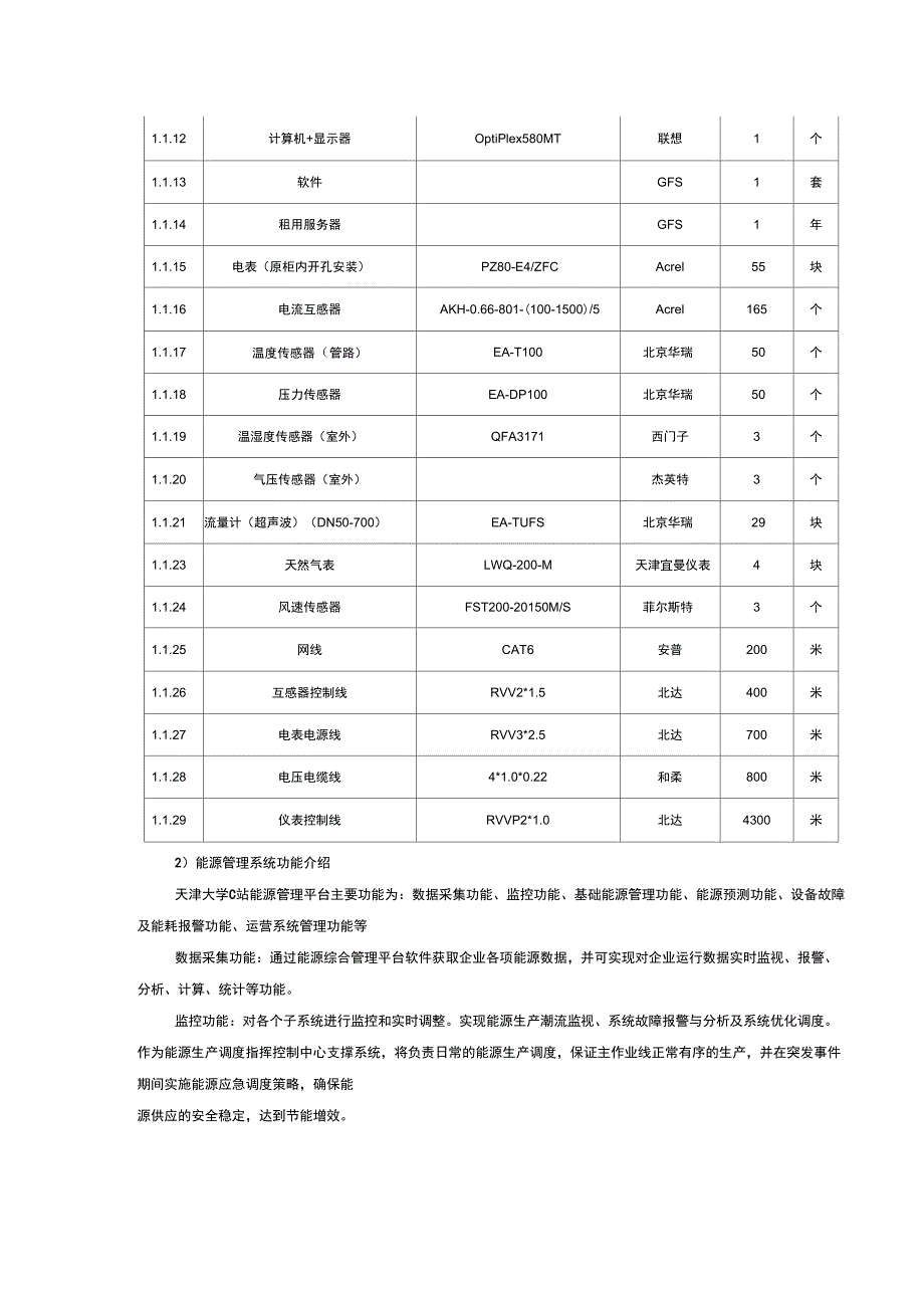 天大能源站c站能管平台技术协议资料_第4页