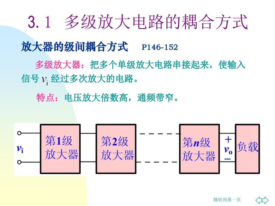 第3章多级放大电路_第4页