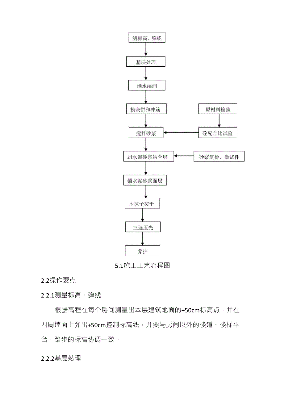 地坪施工工艺_第2页