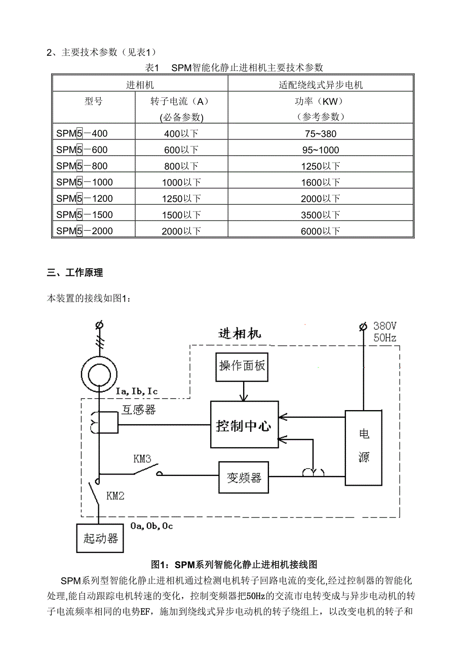 SPM5使用说明书(中文06.8)_第3页