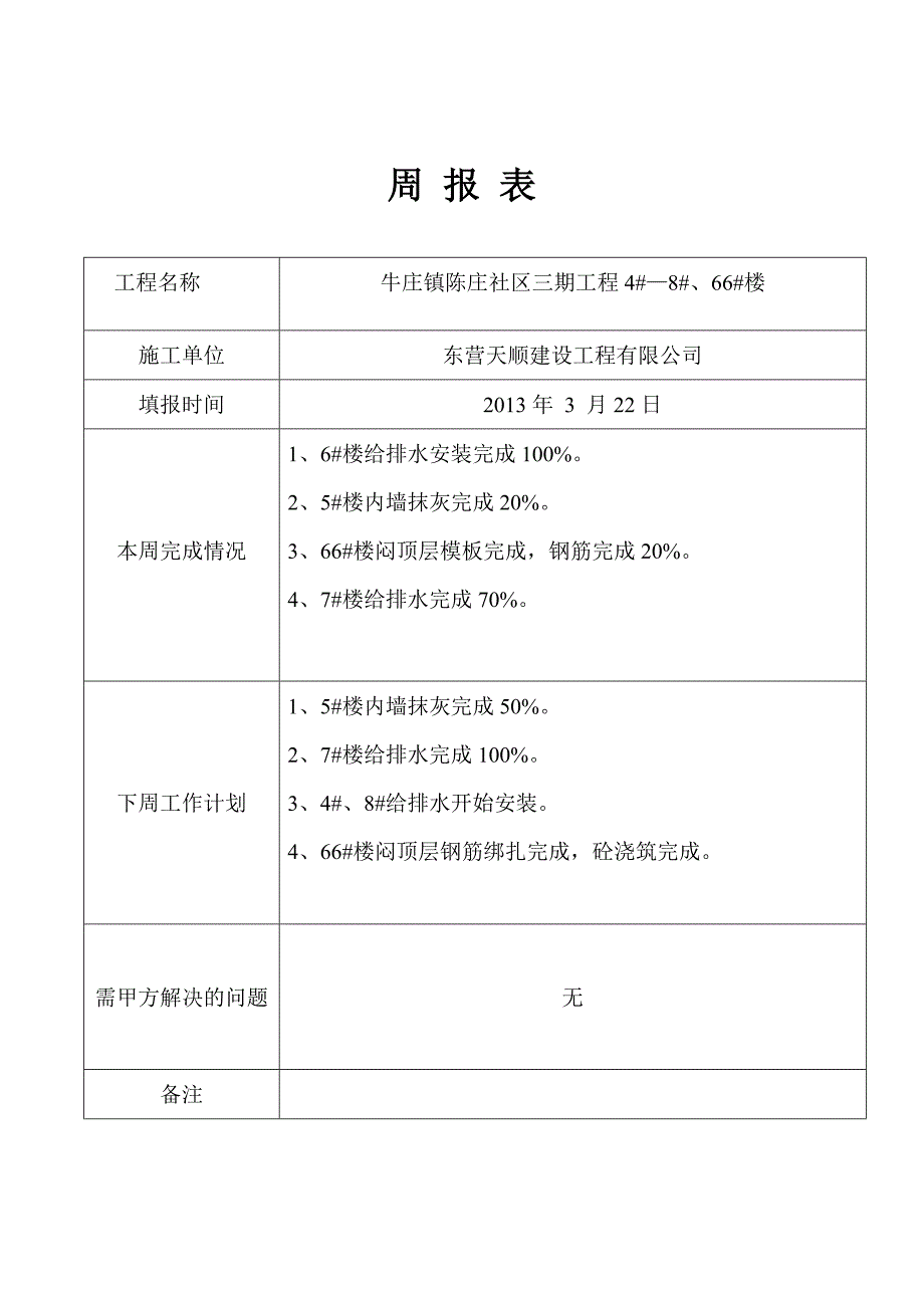 天顺周 报表_免费下载.doc_第2页