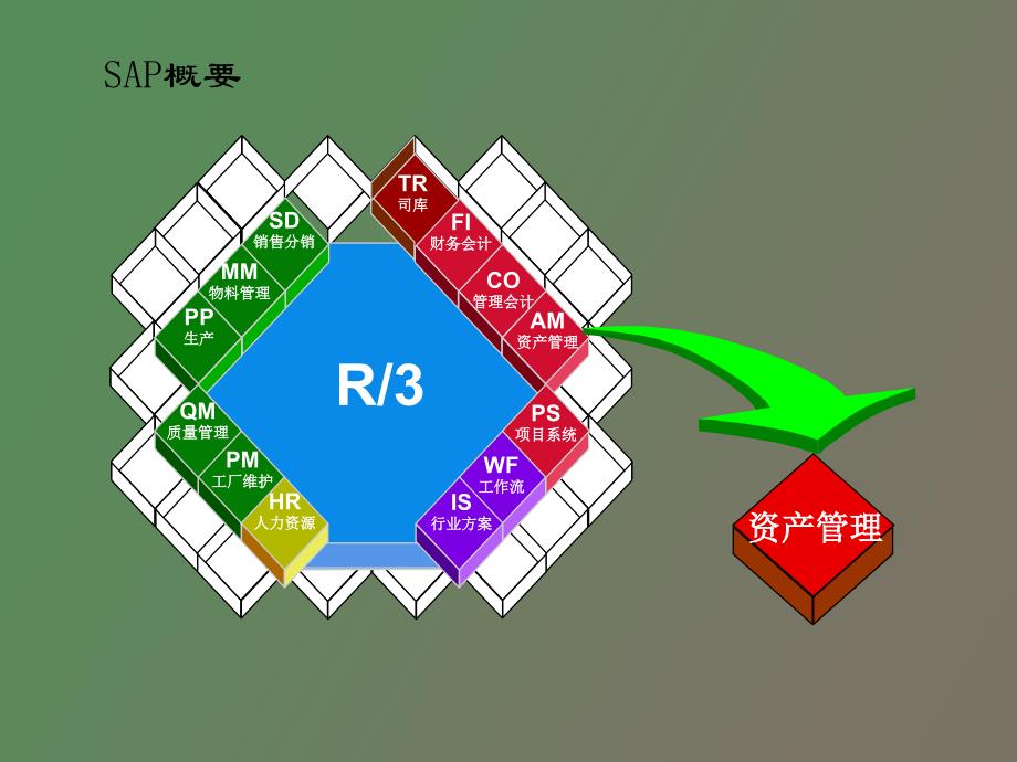 管理财务SAP财务会计培训资产管理_第2页