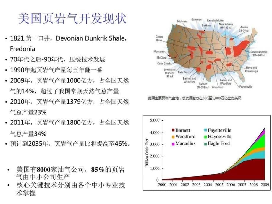 页岩气开发现状及关键技术图文.ppt_第5页