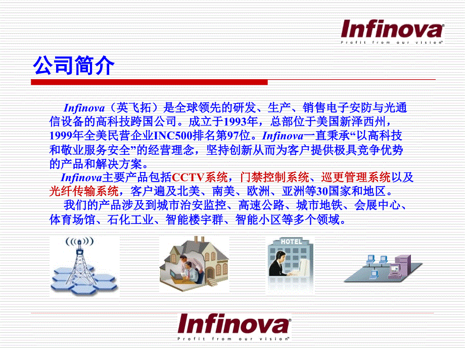 infinova公司介绍篇.ppt_第2页