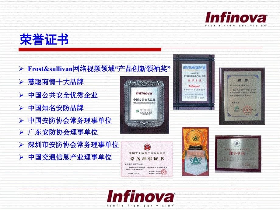 infinova公司介绍篇.ppt_第5页