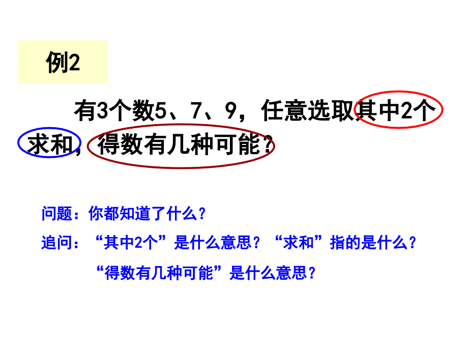 《组合问题》教学课件1_第3页