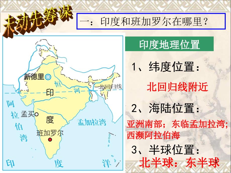 亚洲硅谷-班加罗尔(改)课件_第3页