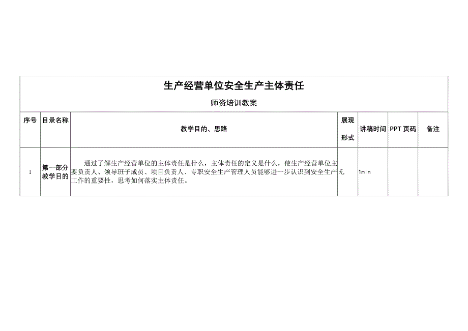 生产经营单位安全生产主体责任教案范本参考模板范本.docx_第2页