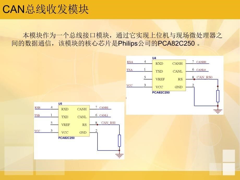 CA总线网间控制器设计_第5页