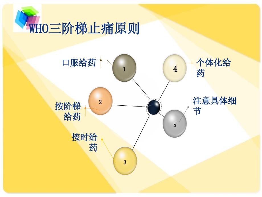 疼痛治疗的三阶梯应用_第2页