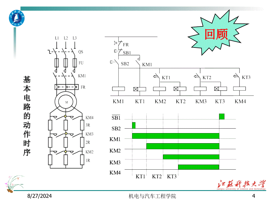 第2章-基本电气控制电路【第3讲】_第4页